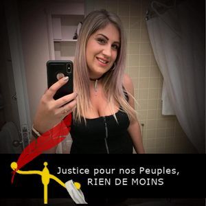 Meet your Posher, Milie